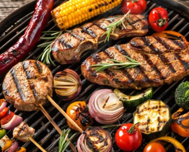 Is Grilling Healthy? Exploring Benefits, Risks, and Tips